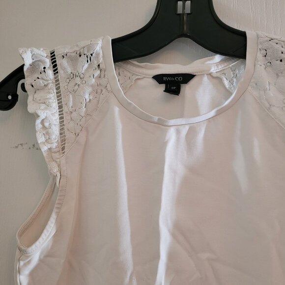 RW&CO. Women's Tank - Picture 4 of 5